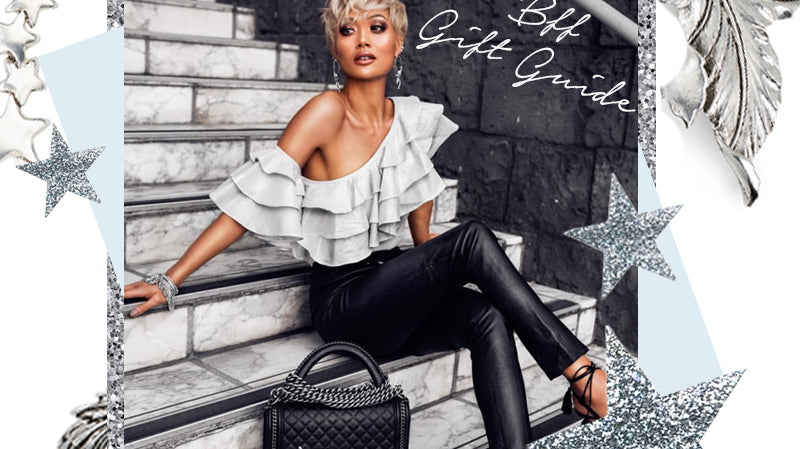 BFF Gift Guide