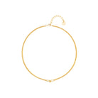 Kitte Baby Bond Necklace Gold