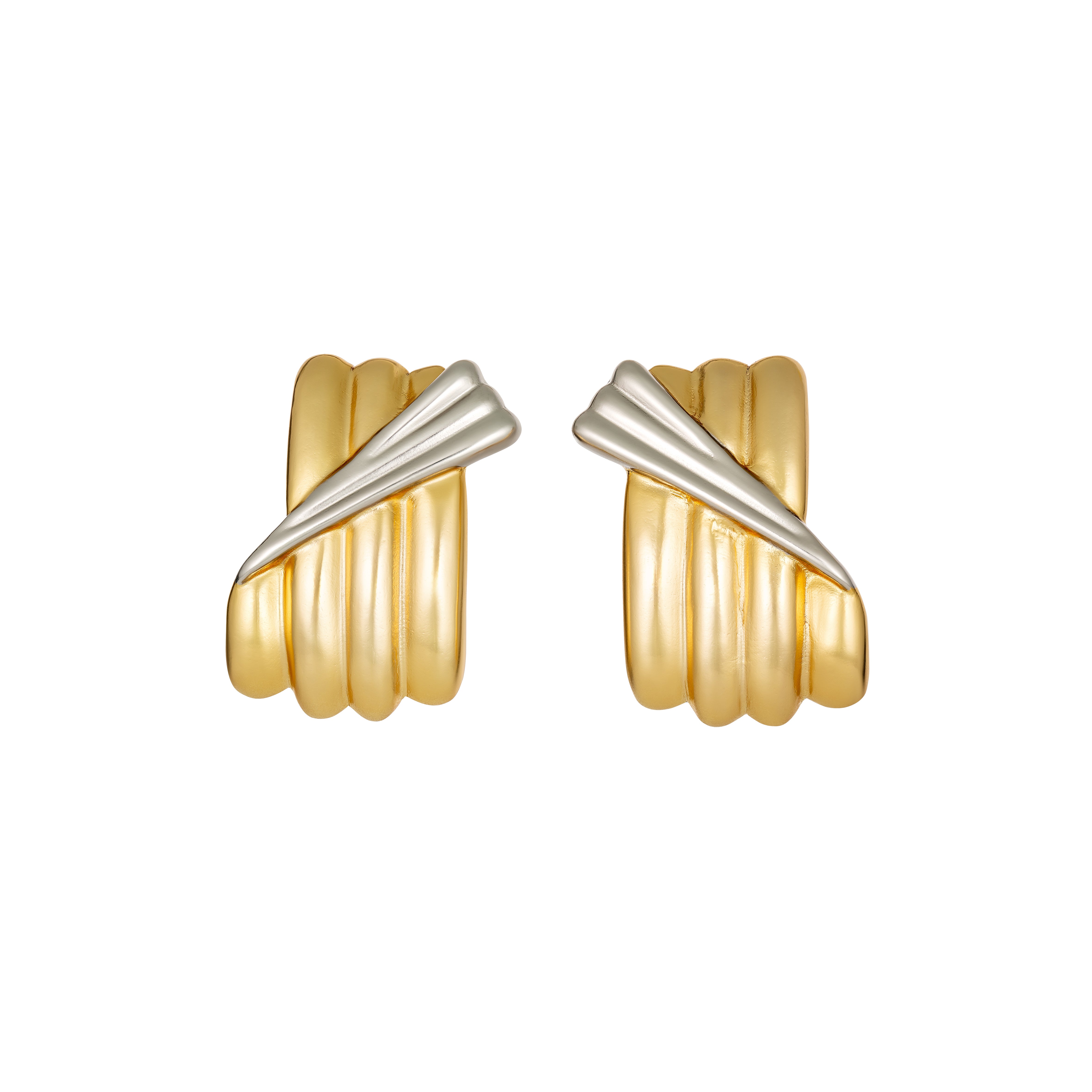 Kitte La Casa Nostra Earrings