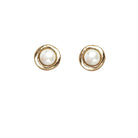 Kitte Bonita earrings gold