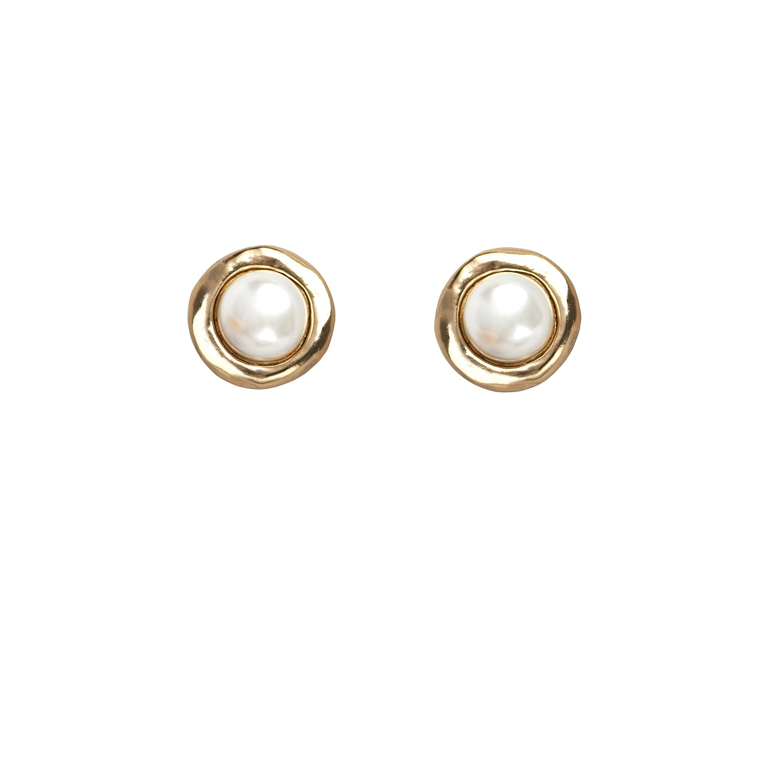 Kitte Bonita earrings gold
