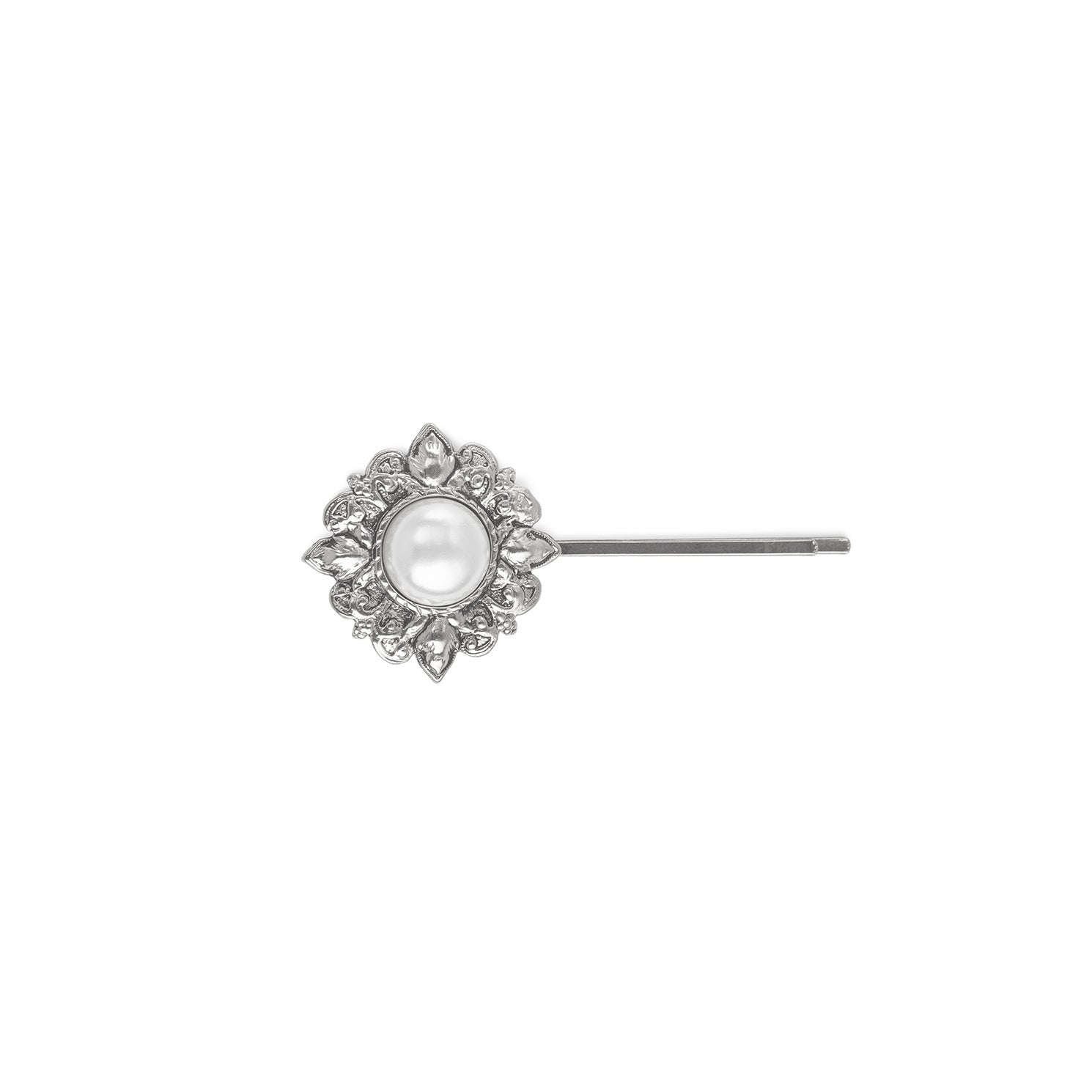 Kitte Sol Hair Pin Silver