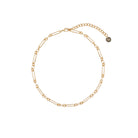 Kitte Heirloom Necklace Gold
