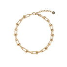 Kitte Bond Luxe Necklace Gold