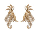 Kitte Bohemia earrings gold