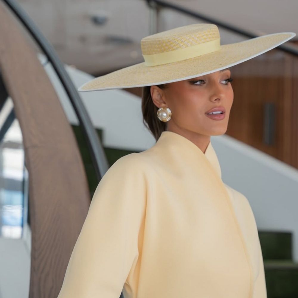 Spring Racing 2025