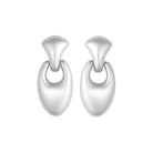 Kitte Enterprise Earrings Silver