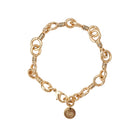 Kitte Magik Bracelet Gold