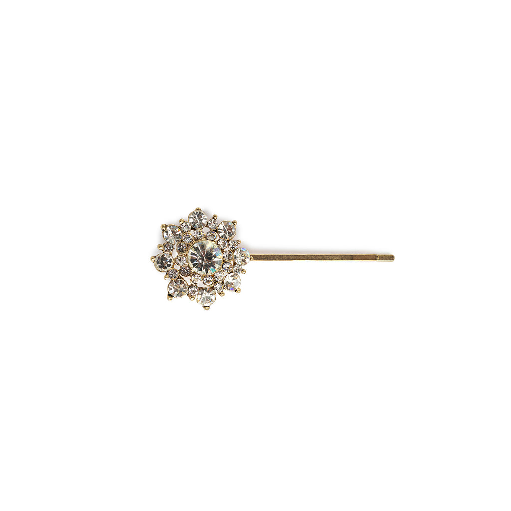 Kitte Starlet Hair Pin Gold