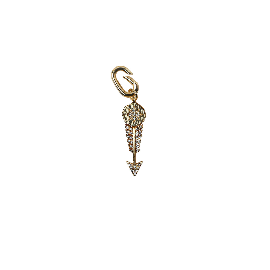 Kitte Artemis Charm Gold