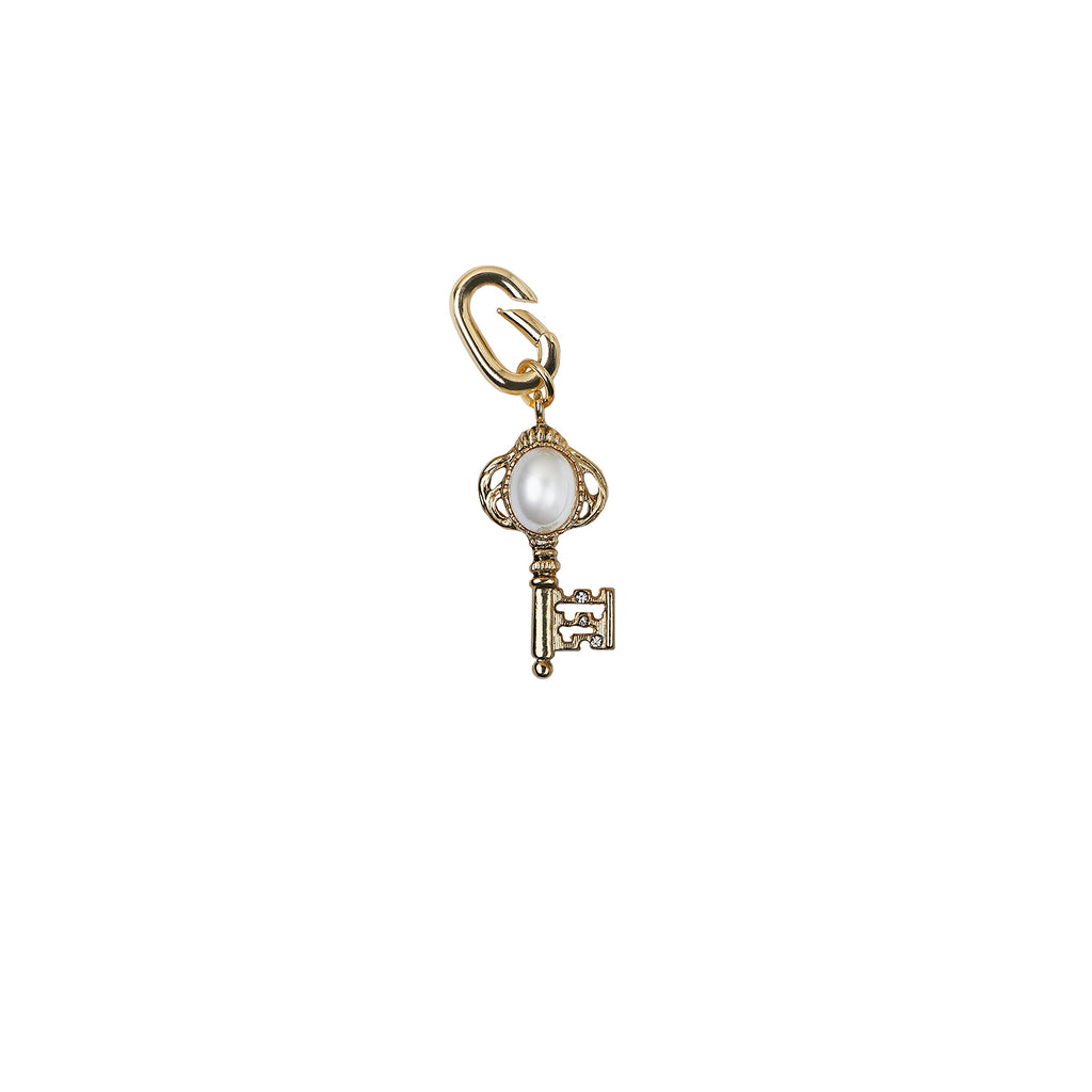 Kitte Trove Charm Gold