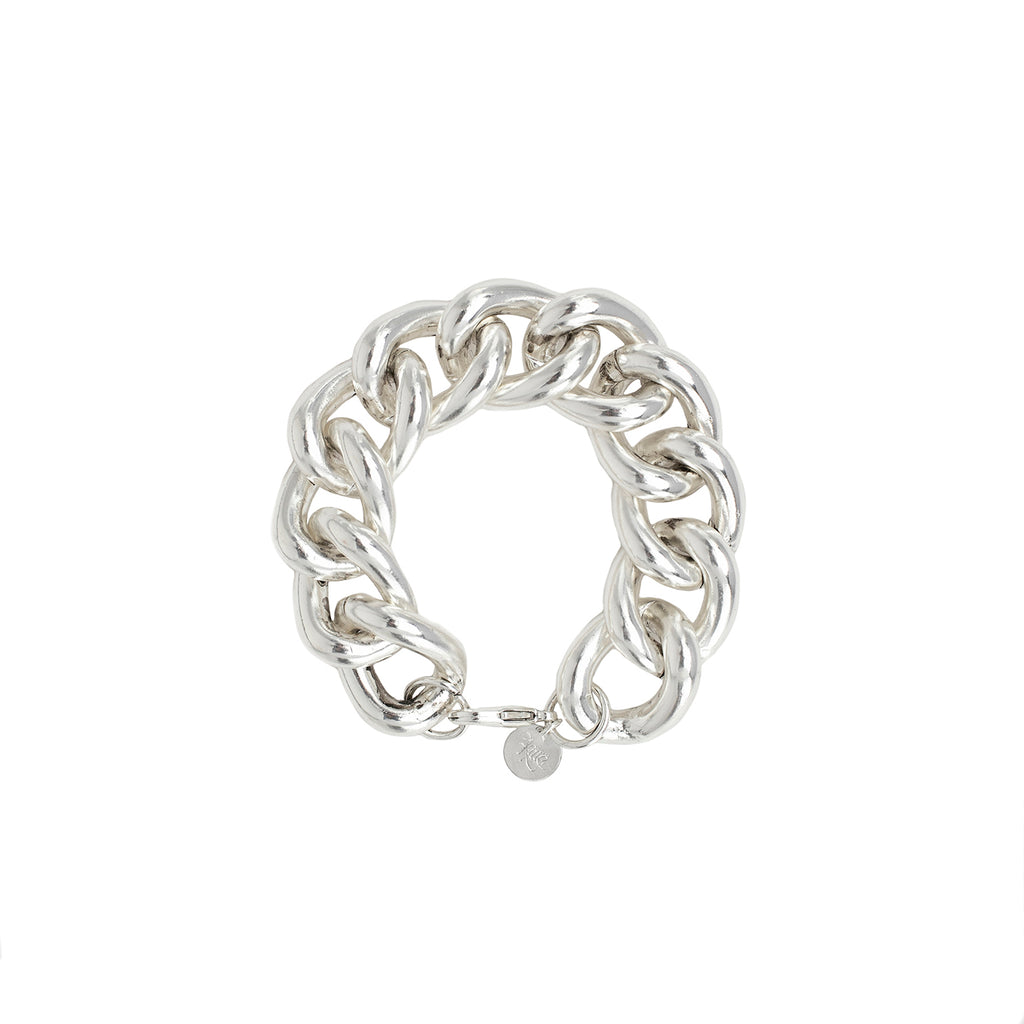 Kitte Connextion bracelet silver
